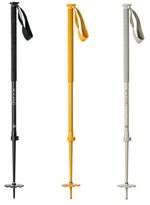 Kang Telescopic Ski Poles Made from Recycled Aluminium *Sustainable, 3 Colours, -10%*