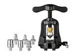 Javac EDGE 2-In-1 Flaring/Swaging Tool Air Conditioning Refrigeration Flare Kit