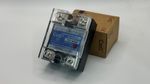 Solid State Relay: DC - AC 40A ZGT-40DA