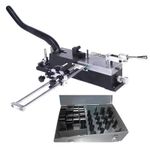 Manual Steel Rule Bender Steel Rule Bending Machine Steel Rule Die Cutting WD-25