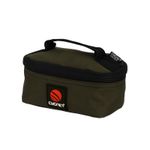 Cygnet Lead Pouch Fishing Angling Outdoors Bag Green 611909