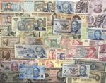 MEXICAN PESO BANK NOTES - CHOICE OF STYLE & NOTE - MEXICO