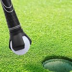 Tool Aids Golf Ball Retriever Golf Ball Picker Golf Ball Pick Up For Putter