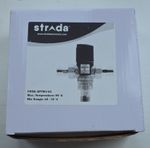 Strada SPTMV-02 TMV Mixing Valve 15-70°C Brass Heating UFH Unused Boxed