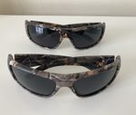 DUBERY D1418 Polarised Sunglasses Camouflage - outdoor/fishing - Unisex - GC