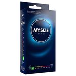 MySize 47mm Small Condoms