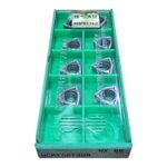 MITSUBISHI WCMT32.52 NX55 WCMT06T308 NX55 Cermet Insert 8pcs