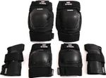 M.Y Kid Skate Pad Protection Set