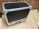 Flightcase for Guitar  Amp / Cab / Combo
