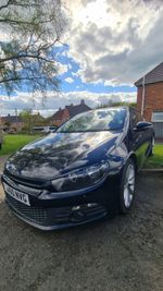 2010 Volkswagon Scirocco 1.4Tsi