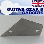 UK STOCK - Guitar Fret Rocker - Solid Steel