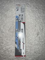 BOSCH 3 X PFZ 500E POWER SAW BLADES FOR METAL ,WOOD AND WOOD + METAL