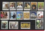 (FY24) Vatican 2024 Full Yearset MNH