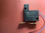gruner 721D-R1A-B500-19 48Vdc 100A x2
