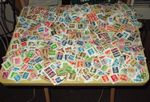 150 grms GB Kiloware L/V Pre-Security Machin Mix(All Damaged/Pen Marked Removed)