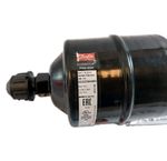 Danfoss DML 164 023Z504491 Hermetic Filter Drier Eliminator 667 PSIG / 46 BAR