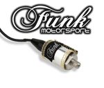 Sensor and Injector Heat & Durability Protection 4 PACK Silver Heat Jacket