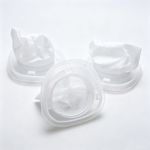 3pcs Vacuum Filter Replacements Compatible For Black And Decker Dustbuster