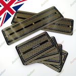 🇬🇧 Perma-proto 2pcs full-/4pcs half-breadboard style prototype perfboard PCB