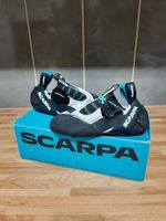 Scarpa Instinct VS Women's climbing shoes 5.5UK, 39 EU - Very Good Condition