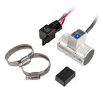 Revotec Electronic Fan Controller - In Line Fitting For 38mm Bore Hose