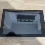 Crestron TSW-1060-B-S 10" Touch Screen Panel Black used 