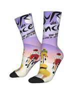 Tour De France Cycling Socks RRP £22.99