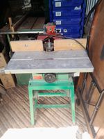 Kity 627 Spindle Moulder