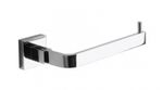 Crosswater Zeya Toilet Roll Holder ZE029C+