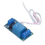 (5V) Self Locking Relay Module Electronic Components Bistable SCM Control