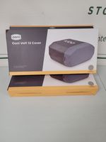 Ooni Volt 12 Pizza Oven Protective Cover Weather Resistant RRP £55