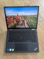 Lenovo ThinkPad X13 Yoga Gen 2 Core i5 1135G7 2.40GHz 8GB 256GB 13.3" 2in1 1839