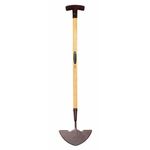 Spear & Jackson 4164NB Elements Half Moon Lawn Edging Iron / Tool