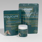 Equicure Boswellia Serrata Concentrate Powder For Horse/Pony