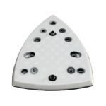 For Festool StickFix DTS 400 100x150mm Delta Backing Pad and Interface Pad