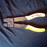 Vintage AMP of Great Britain Super Champ Crimping Tool