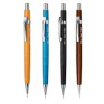Pentel P200 Mechanical Pencil P203 P205 P207 P209 4 Grades Available