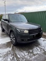 Range Rover Vogue