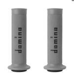 Domino Road Racing Motorcycle Bike Grips to Fit Racing Bikes UK