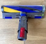 Genuine Dyson V12 Detect Slim Fluffy Optic Laser Head 425995-02 - BRAND NEW