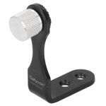 L Shaped Binocular Tripod Adapter Mount Stable Observation For Outdoor Viewing