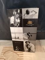 Royal Opera House Ballet Covent Gardens 2000-2001 Season CD/Booklet
