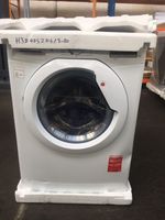 Hoover H3D4852DE Washer Dryer 8kg Wash & 5kg wash/dry 1400 Spin, LED Display #2R
