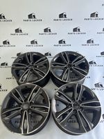 Genuine BMW F40 F44 ALLOY WHEEL x1 7,5JX17H2 ET54 17" 6856087 225/45 R17
