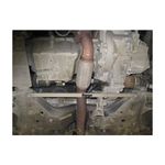 Forge Motorsport Performance Subframe Brace Bar for Vauxhall Corsa D inc VXR