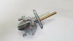 Fuel Petrol Tap with Reserve Switch Petcock for Suzuki LT80 87-06 Quad Vacuum