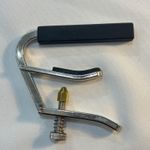 Classical Guitar Capo Shubb-Style by Alice