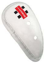 Gray Nicolls Cricket  Pro Performance Abdo Guard - Free P&P