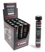 Futurola Cone The Toad Mike Tyson Pre Rolled Cone  12 Tubes