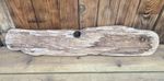 Driftwood Plank